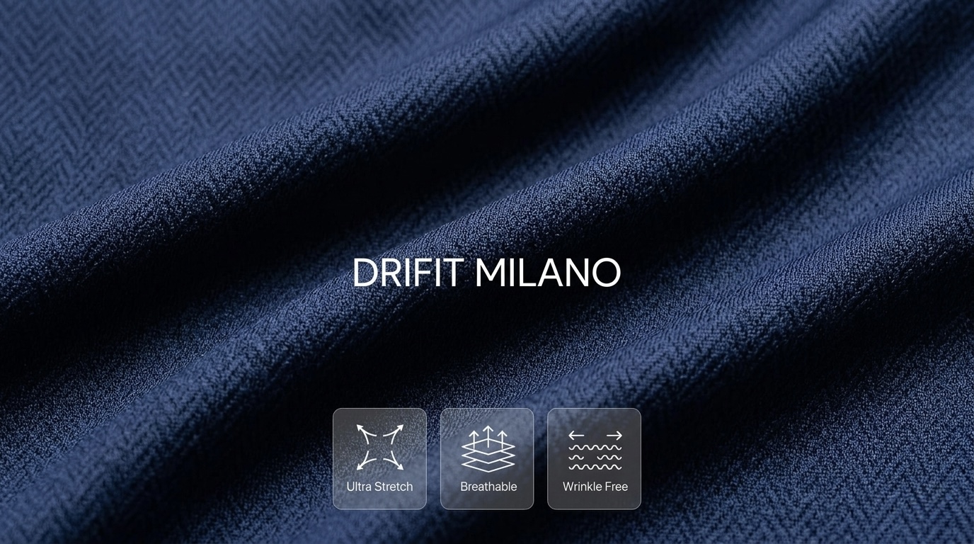 Drift Milano