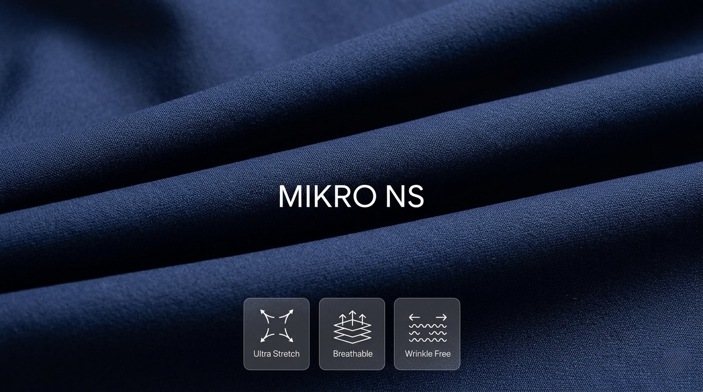 Mikro NS